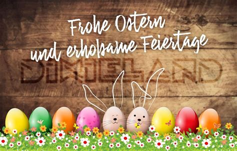 frohe ostern 2024